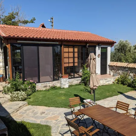 Bahab Guest House