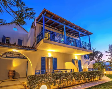 Sea Breeze Corner, Cozy Flat Near the Beach Hotels in Agios Dimitrios