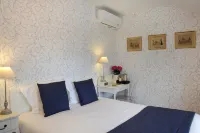 Logis Hotel Villa Marjane