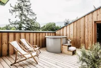 Werdenfelserei Hoteles en Garmisch-Partenkirchen