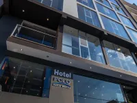 Polo Santa Monica โรงแรมในกุสโก