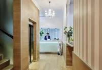 Sercotel Las Torres Các khách sạn ở 