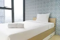 South Tower 2Br at l'Avenue Apartment 潘佐蘭住宿飯店