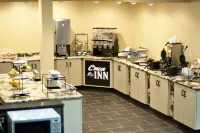 C'Mon Inn Grand Forks - Gym