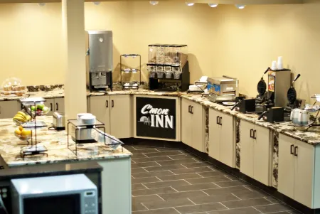 C'Mon Inn Grand Forks Отели в г. Гранд Форкс