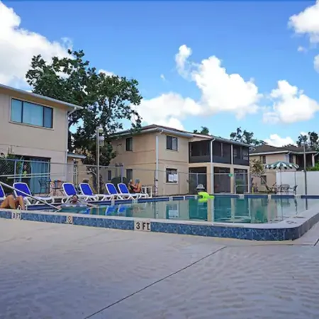 Vacation Villas Resort