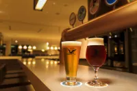 Atami Korakuen Hotel - Quầy bar
