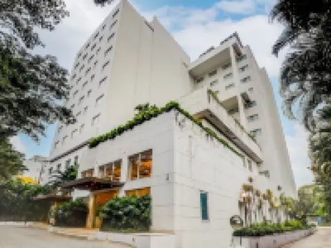 Lemon Tree Hotel Electronics City Hotels in Bengaluru