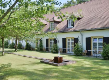 Churfürstliche Waldschänke Moritzburg