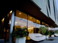 SV Chrome by AJ Boutique Hotel Hotels near Unique Garden