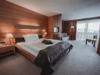 Hotel Continental Dolomites Hotels in Selva