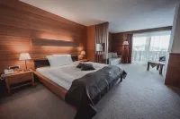 Hotel Continental Dolomites Hotel a Selva di Val Gardena
