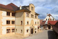 Le Domaine de Rouffach Hotels in Soultzmatt
