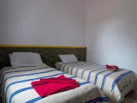 Ecolodge Dar Bouhouta