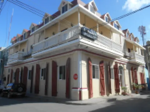 Le Paradis S. Hotel Hotels in Cap Haitien