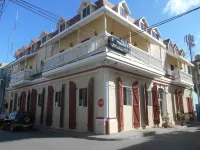 Le Paradis S. Hotel Hotels in Ducroix