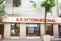 Hotel A. K. International - Fort