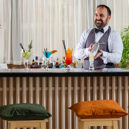 Hotel Split Inn by President