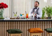 Hotel Split Inn by President