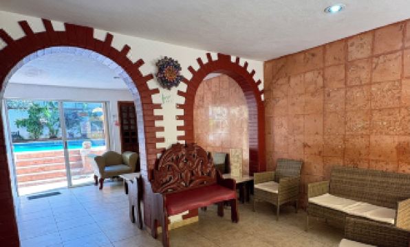 Suites Cancun Center