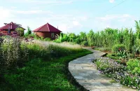 Bugesera Lodge Hoteles en 