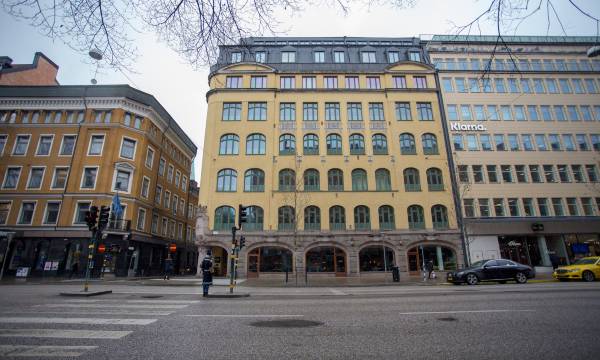 Miss Clara by Nobis, Stockholm, a Member of Design Hotels™