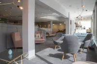 First Hotel Dragonen Hotels in Umeå