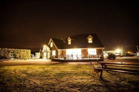 ハーバー ハウス