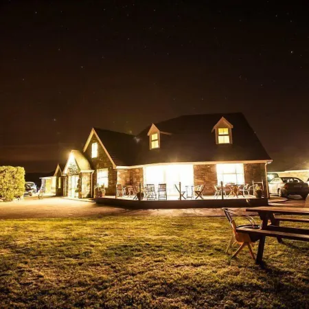 Harbour House