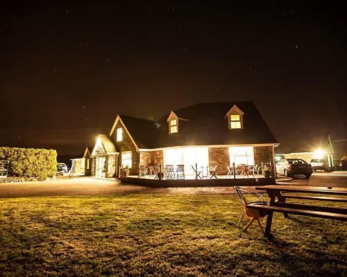 Harbour House Hotels in Kerry