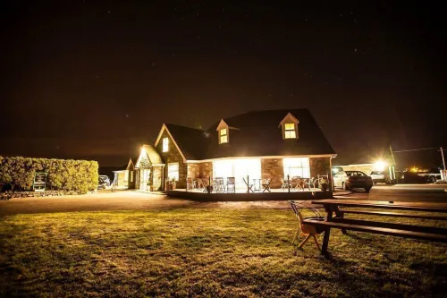 Harbour House