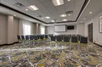 Hampton Inn & Suites by Hilton Knightdale Raleigh