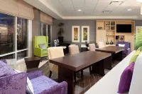 Homewood Suites by Hilton Queretaro Hoteles en Santiago de Querétaro