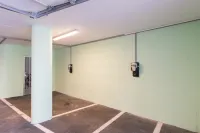Hotel Solaia - parking