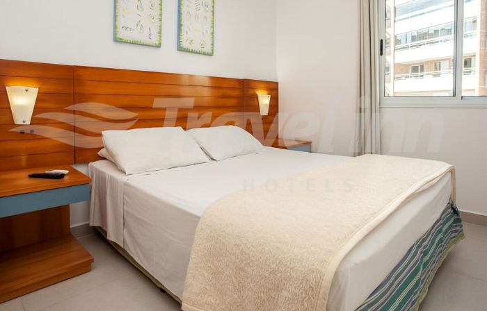 Travel Inn Flats Riviera