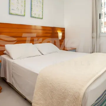 Travel Inn Flats Riviera