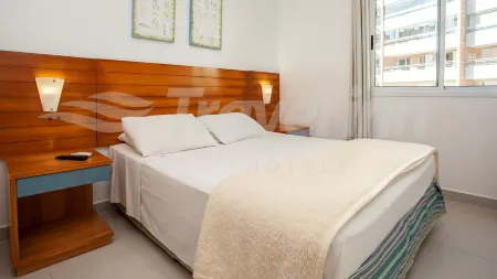 Travel Inn Flats Riviera