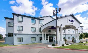 Spark by Hilton Wichita Falls