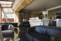 Thai Si Royal Thai Spa - bars