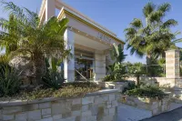 Isida Hotel Agia Marina - Hot Tub