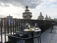 Native Glasgow Hotels near Argyll Arcade