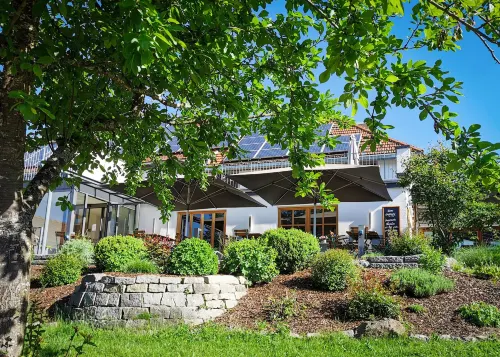 Euler Landgasthof Neuschönau