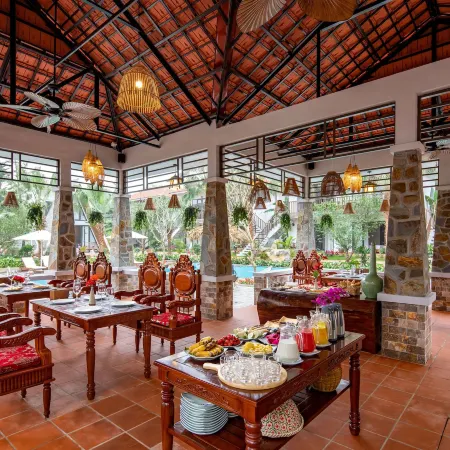 Bai Dinh Garden Resort & Spa
