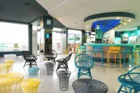 Servatur Riosol - bar