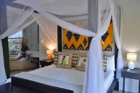 Foxy Crocodile Bush Lodge & Kruger Safari's - No Loadshedding Hôtels à : Komatipoort