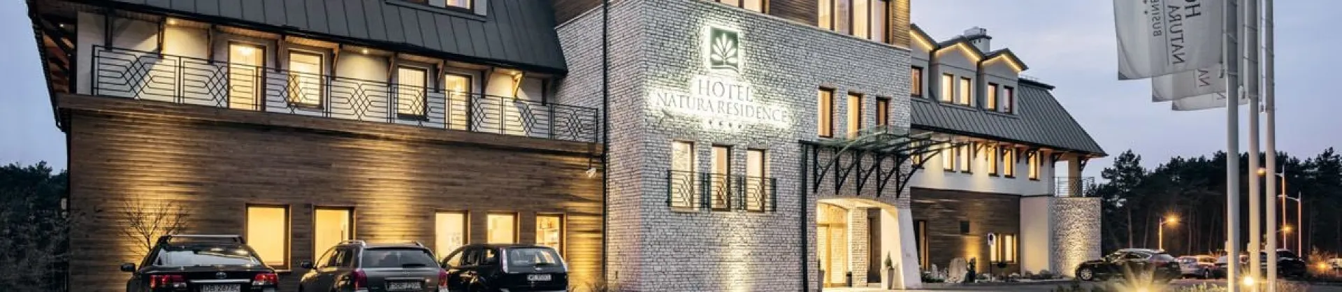 4-Star Select Hotels