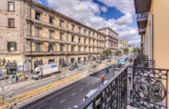 Gallery Suite Naples