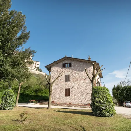 La Piaggia