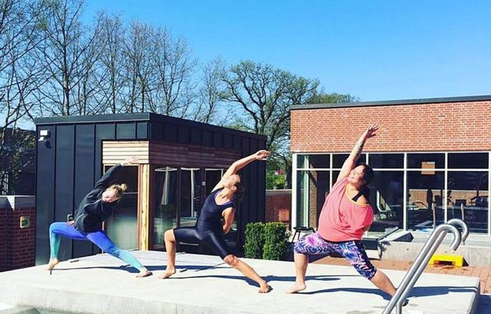 Danhostel Vejen Sport