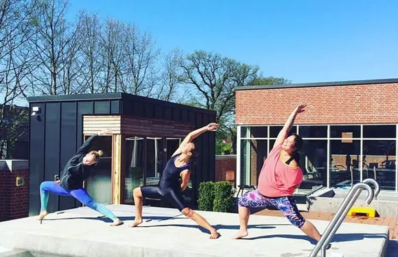 Sportsby 瓦伊恩運動城